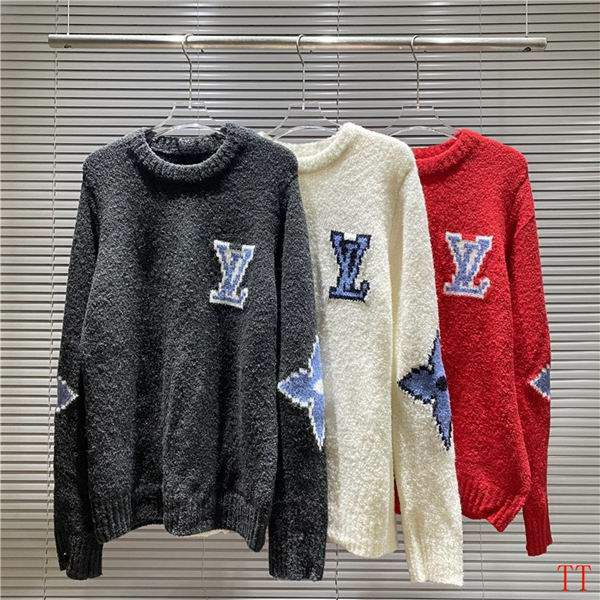 Picture of Louis Vuitton Sweaters _SKULVS-2XL20tx15547121